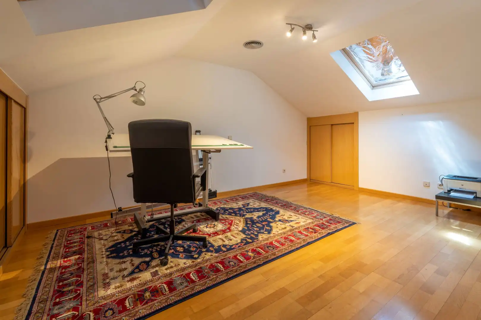 Houses for sale in Algete  with Air Conditioner, Heating and Private garden