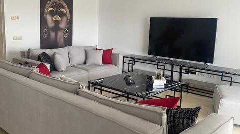 Photo 5 of Attic to rent in Guadalmina Alta, Málaga