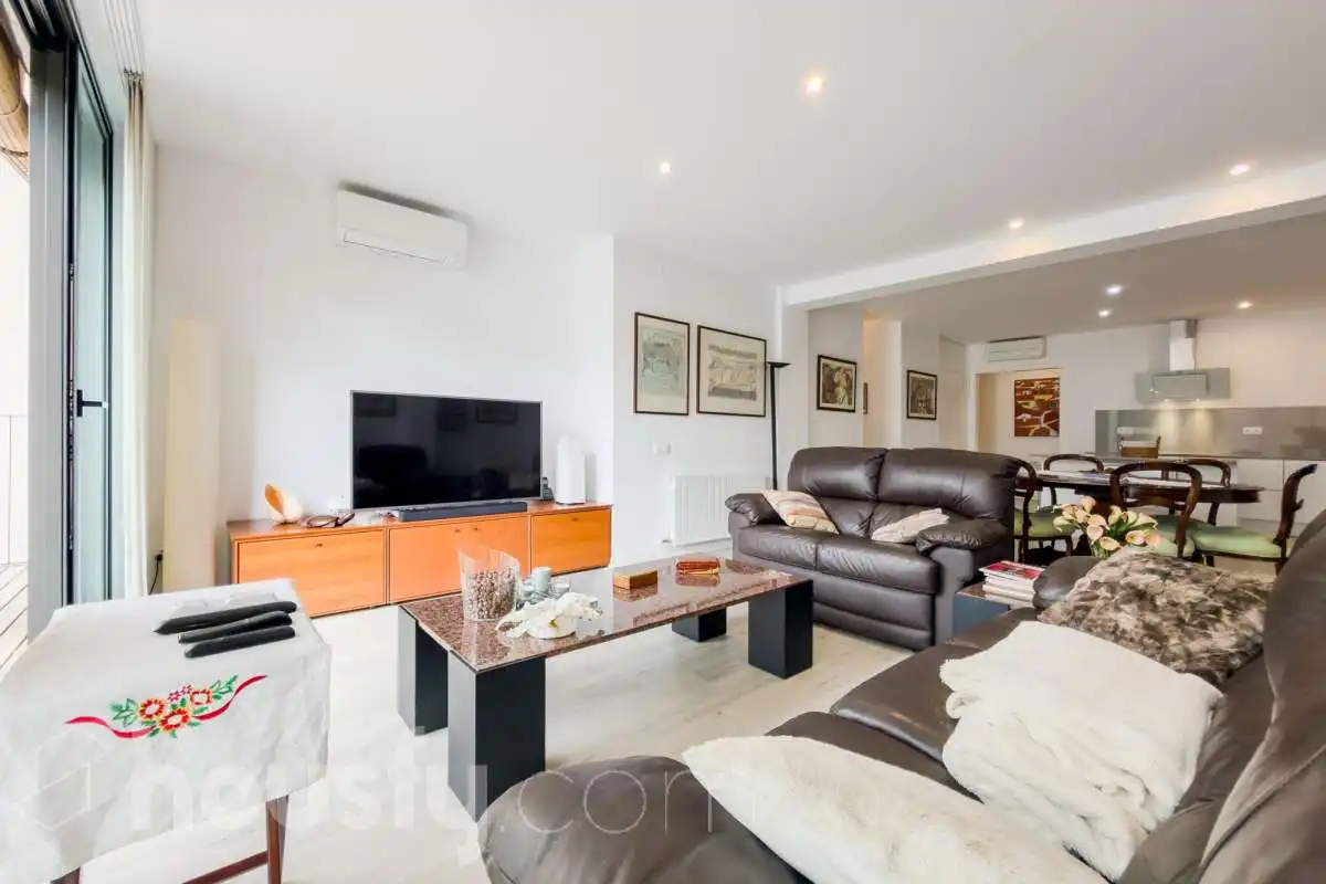 Wohnung mit Terrasse zum Verkauf in Carrer de la Marina ., imagen 2