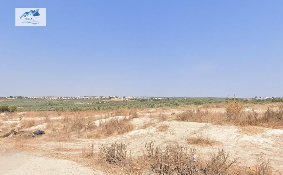 Residencial en venda en Espartinas