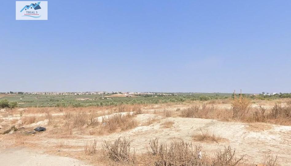 Foto 1 de Residencial en venda a Pasaje Suo Petalo, Espartinas Pueblo, Sevilla