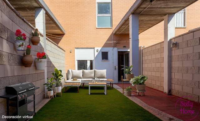 Casa adosada en Venta en Calle ERAS, 32 en Figueruelas