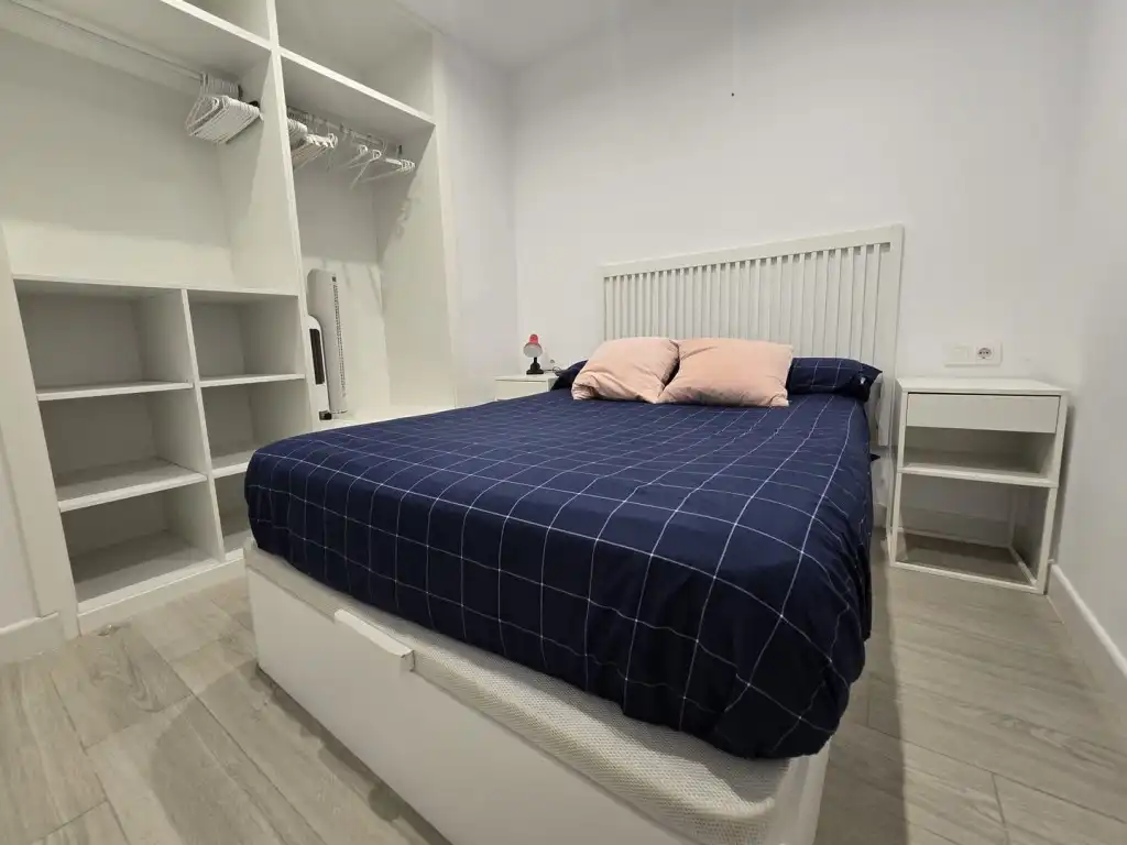 Apartment mit Aufzug zum Verkauf in Puerto Deportivo, imagen 3