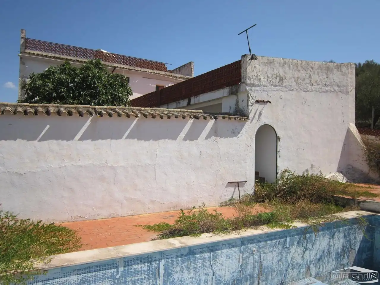 Land for sale in Paraje Villar de Don Lain, Jauja