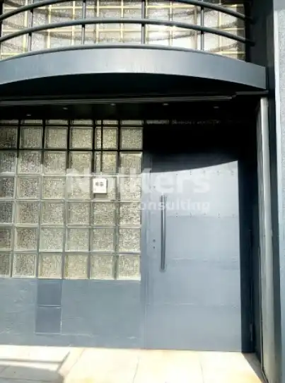 Exterior view of Industrial buildings for rent in L'Hospitalet de Llobregat