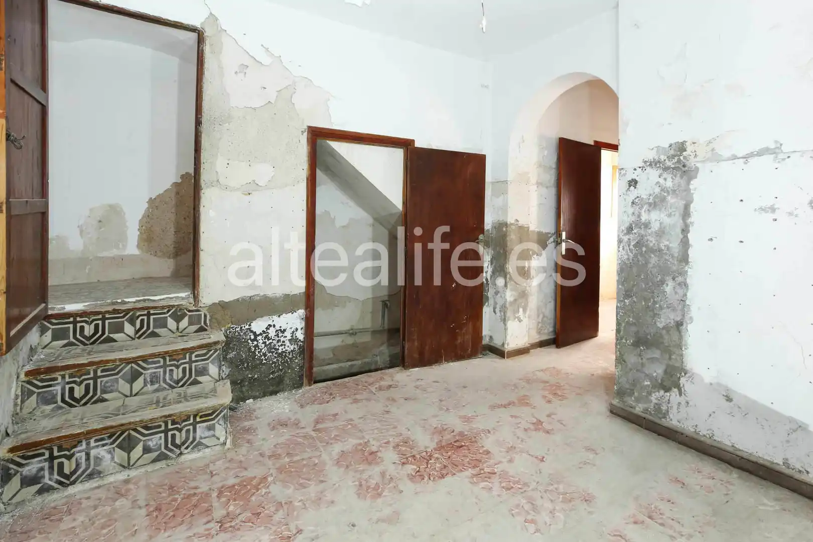 Casa adosada en venta en Altea con Terraza y Trastero