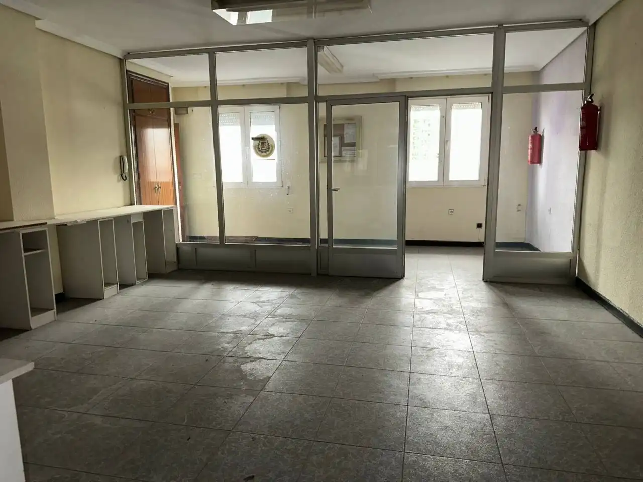Office for rent in Centro