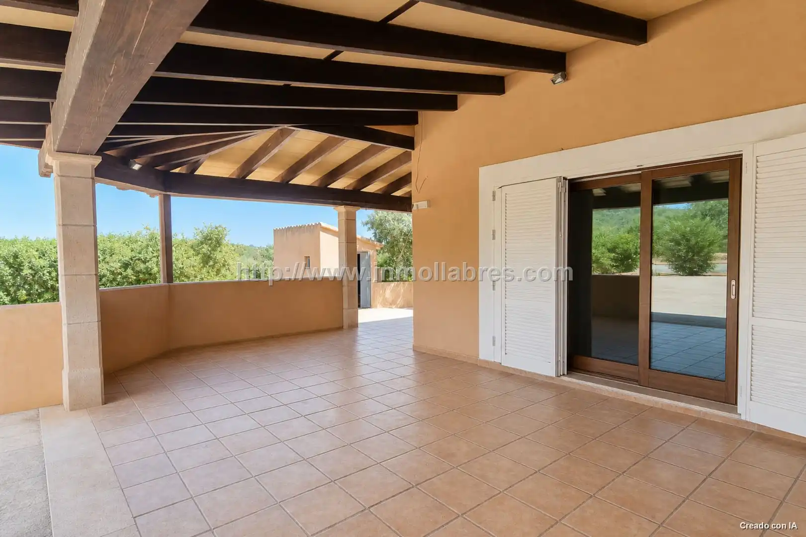 Casa rústica en venta en Selva, imagen 21