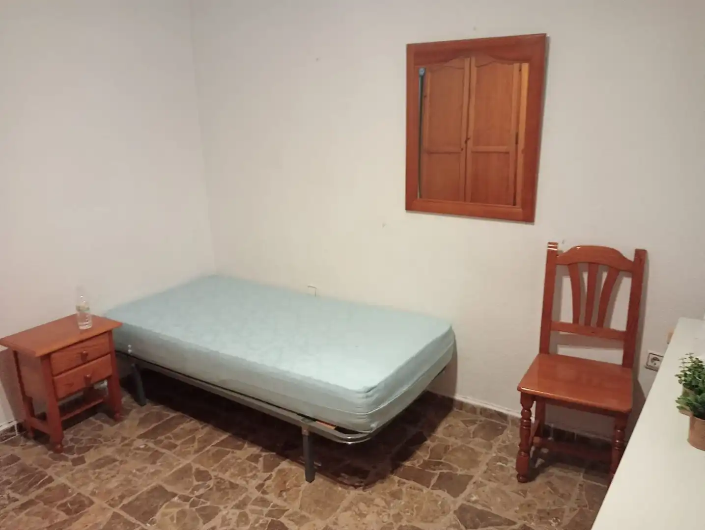 Piso de alquiler en Jaén con Aire acondicionado, Calefacción y Amueblado