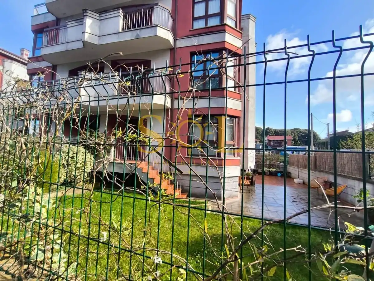 Appartement avec terrasse à vendre à Llanes pueblo, imagen 5