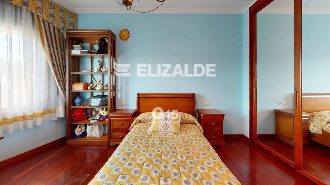 Maison mitoyenne avec piscine à vendre à Tellerigaina Kalea, imagen 65