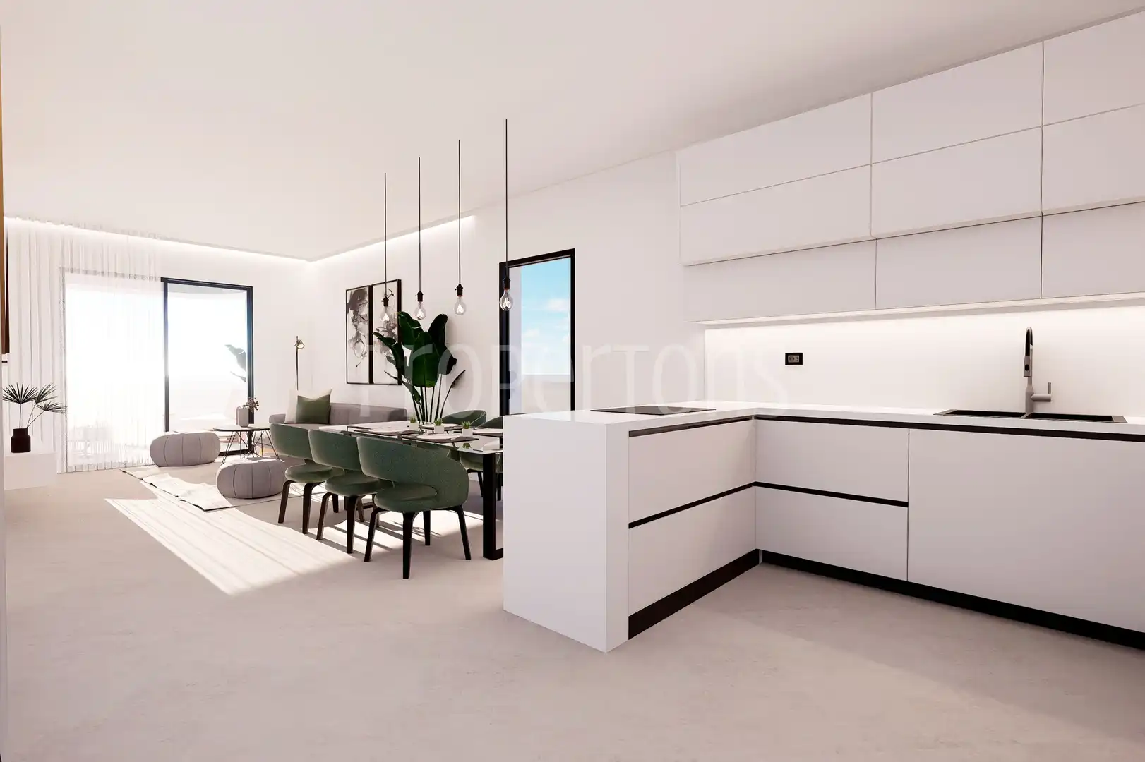 Appartement à vendre à N/A, imagen 8