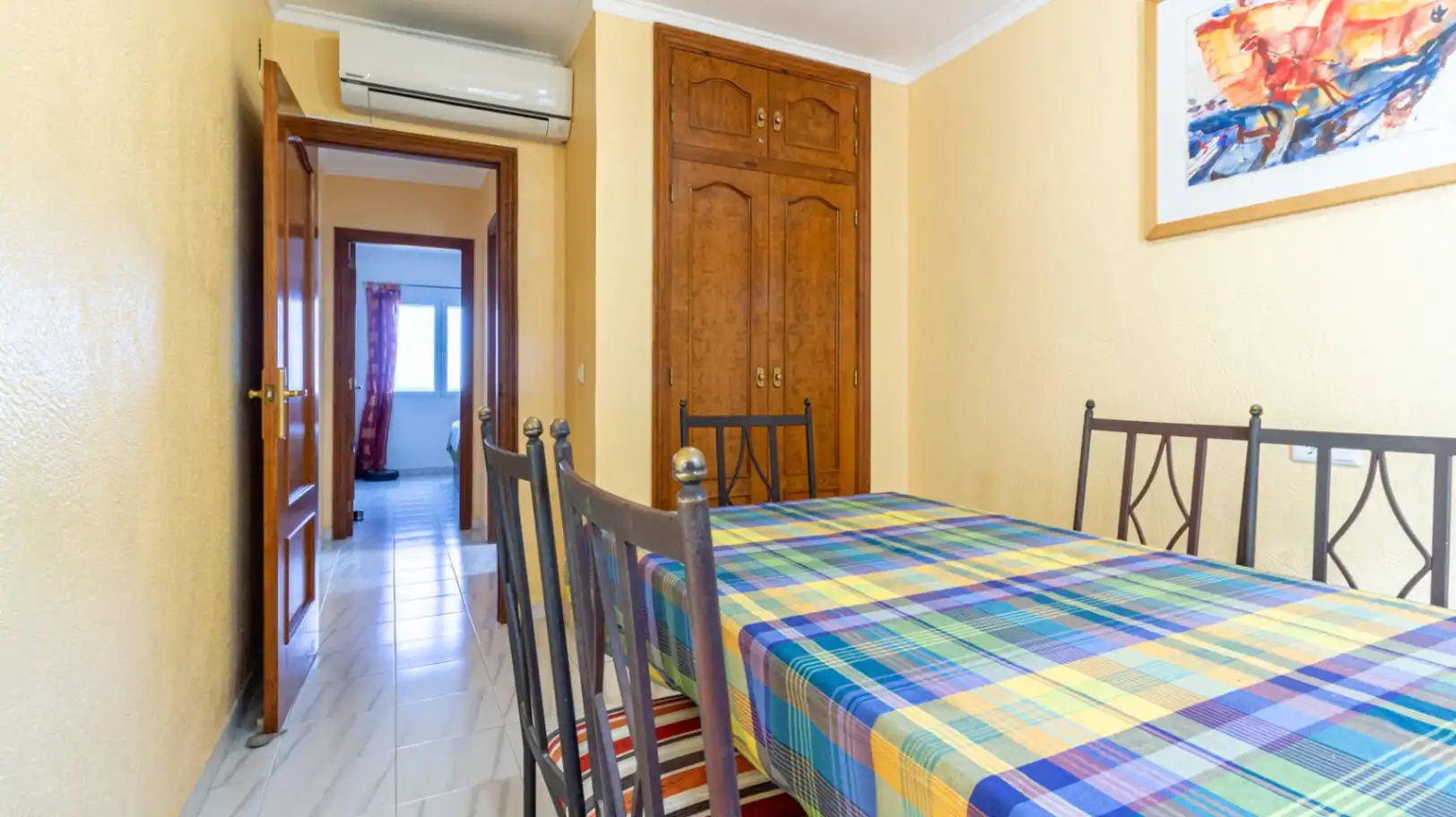 Villa mit Garten zum Verkauf in La Sella, imagen 4