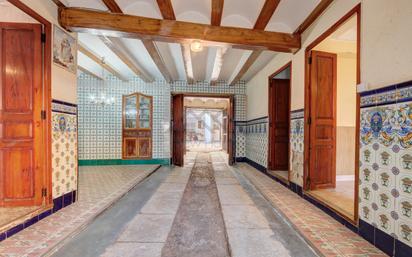 Country house for sale in Pedralba  with Terrace, Storage room and Balcony