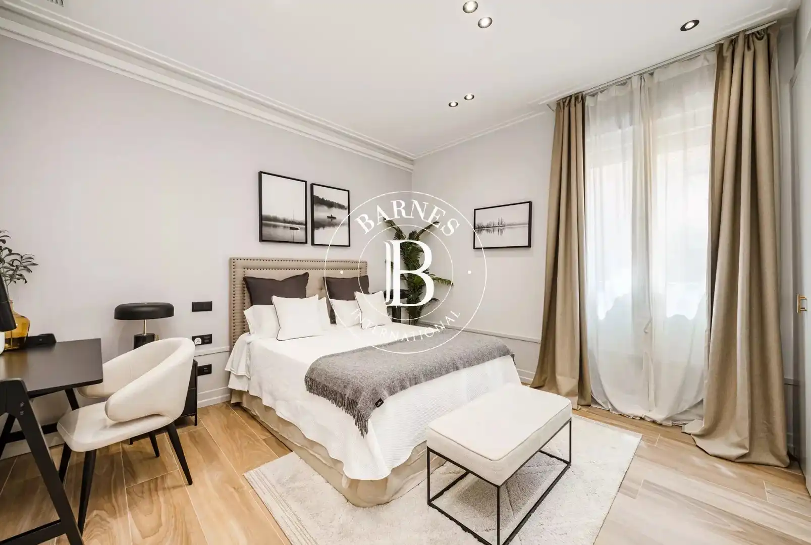 Flat with terrace for sale in Chamberí, imagen 20