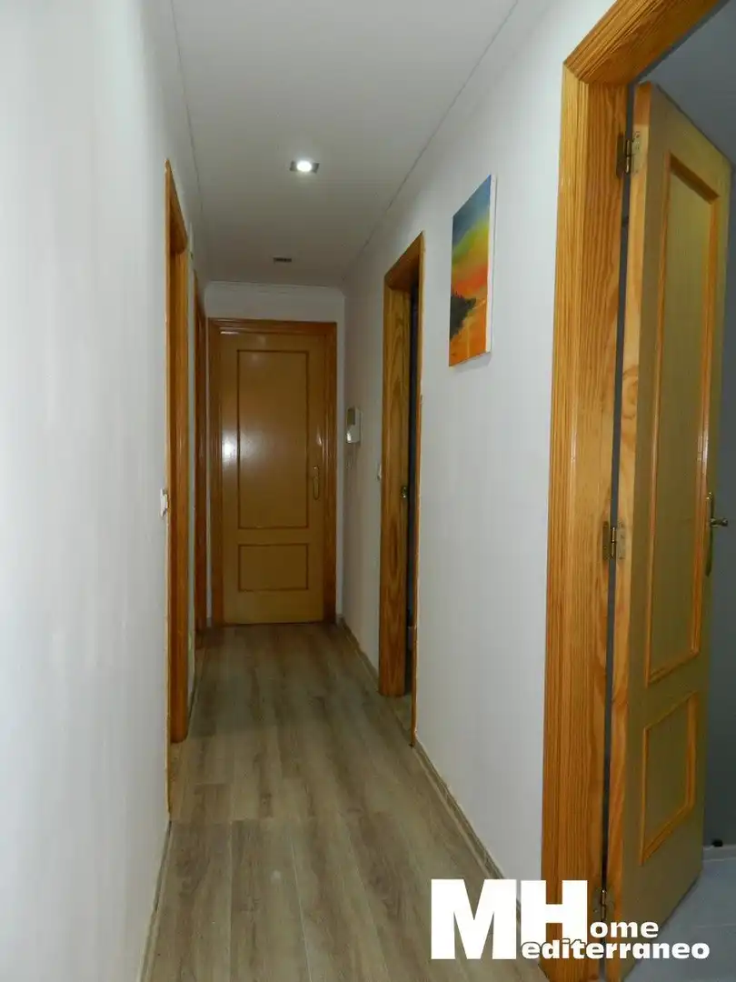 Flat for sale in Benifairó de les Valls  with Air Conditioner, Heating and Terrace