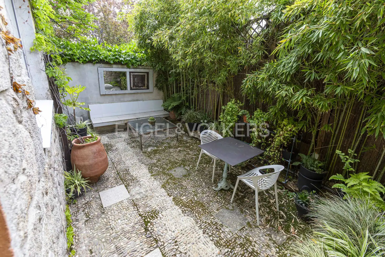 Maison avec jardin à louer à Zona Carretera del Plantío, imagen 12