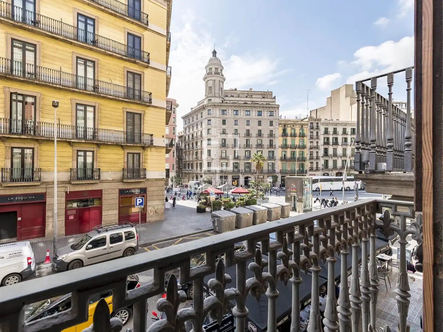 Appartement avec terrasse à vendre à Eixample, imagen 40