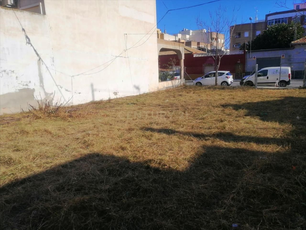 Industrial land for sale in Elche / Elx