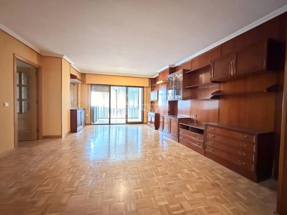Piso con ascensor en venta en San Nicasio - Campo de Tiro - Solagua, imagen 3