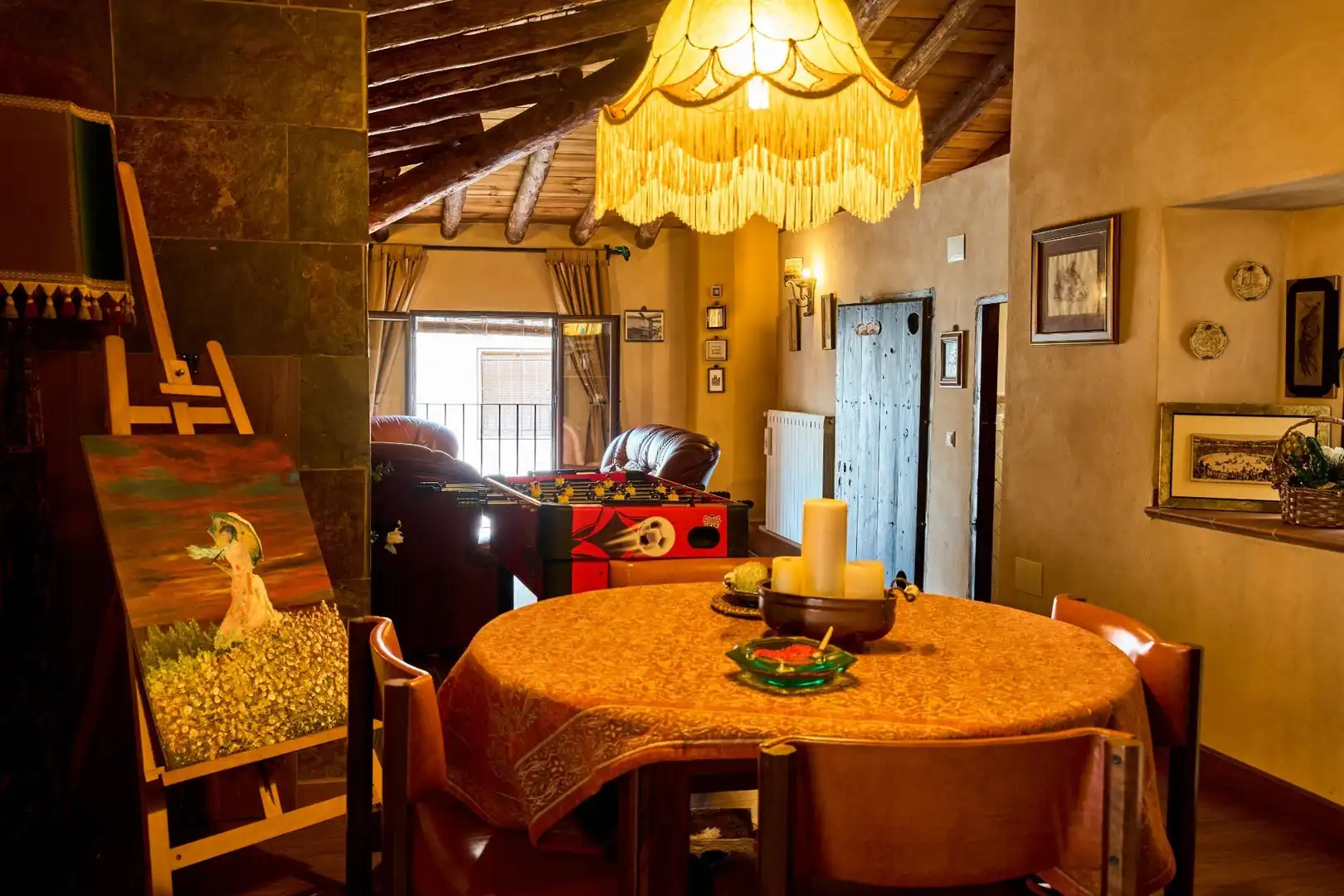Casa en venta en Puebla de Don Fadrique, imagen 25