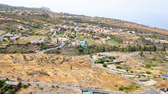 Terreno en Venta en La Quinta - Taucho