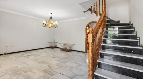 Foto 4 de Casa adosada en venda a Guadalmar, Málaga Capital