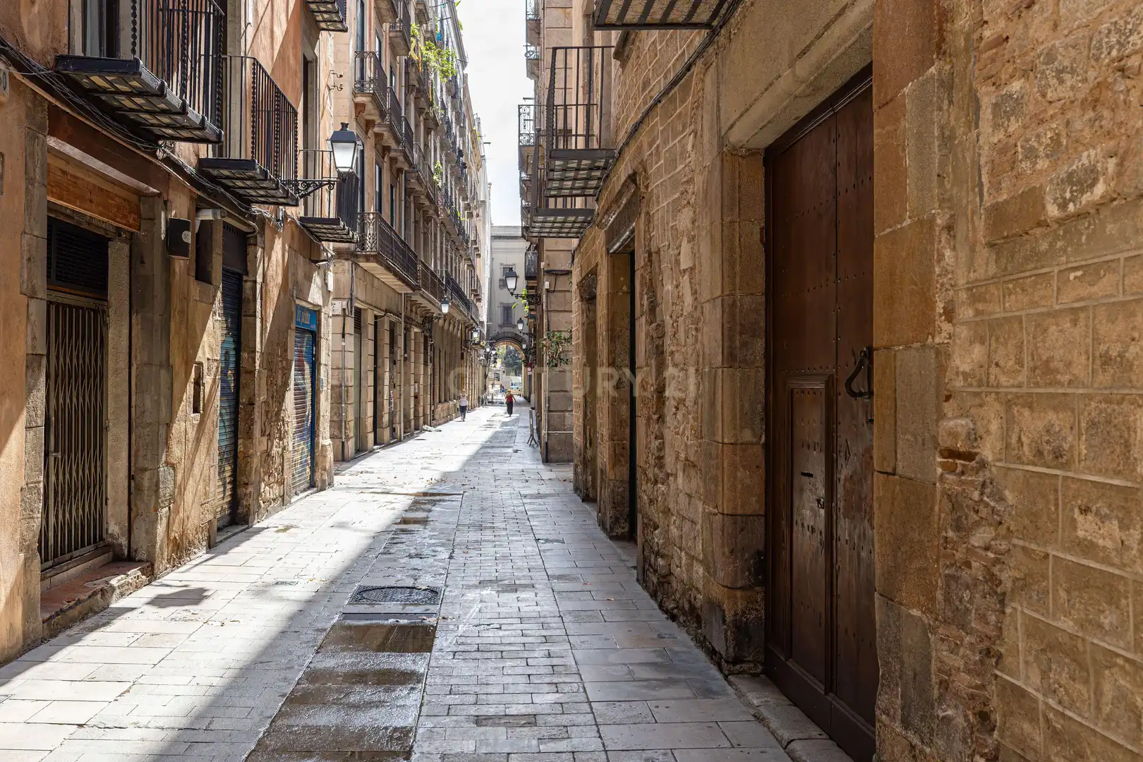 Apartament amb piscina en venda a Carrer de la Mercè, Barcelona, Spain, imagen 64
