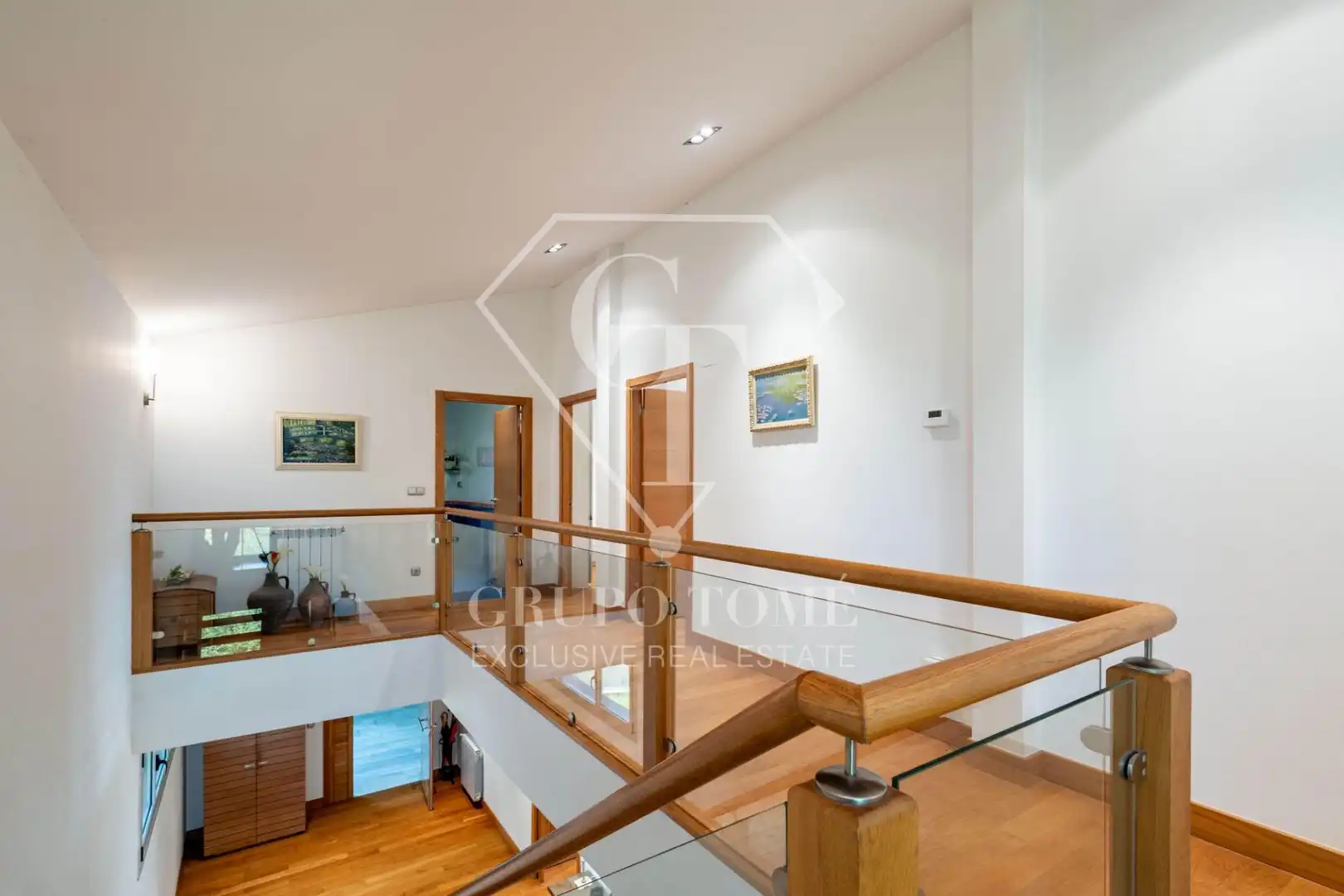 Einfamilien-Reihenhaus zum Verkauf in Donostia - San Sebastián  mit Heizung, Privatgarten und Terrasse