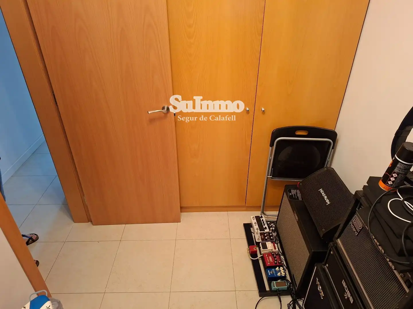 Flat with lift for sale in DEL CARME, imagen 6