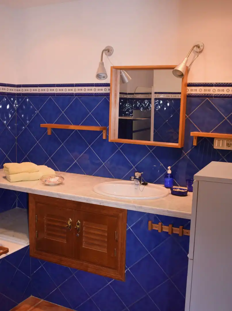 Wohnung zur Miete in Portichol - Balcón al Mar
