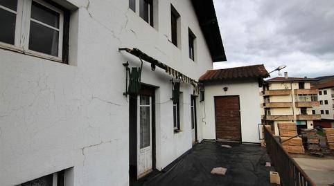 Foto 4 de Casa o xalet en venda a Leiza, 31, Doneztebe / Santesteban, Navarra