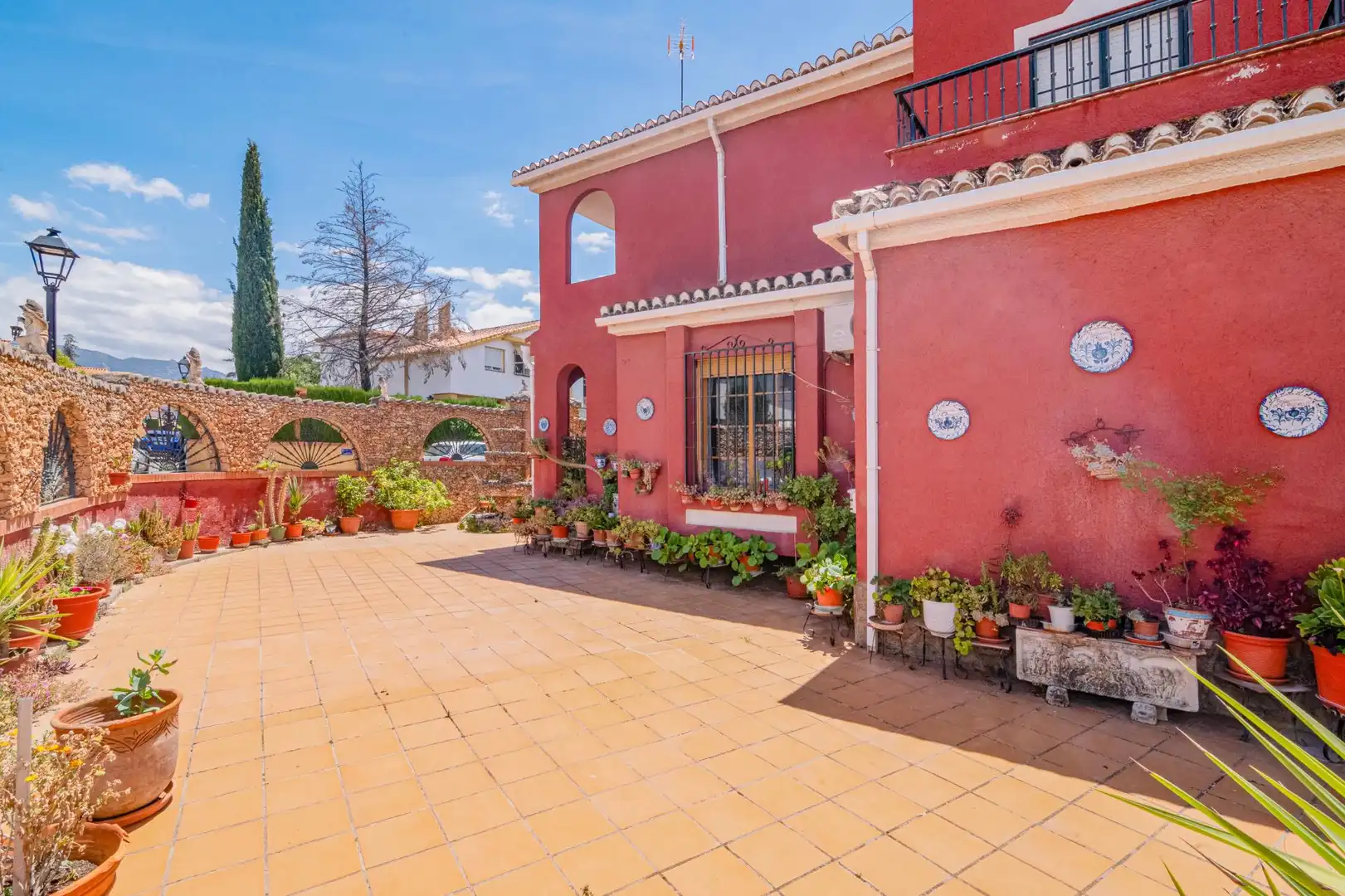 Villa zum Verkauf in Calle RIVERA, imagen 10