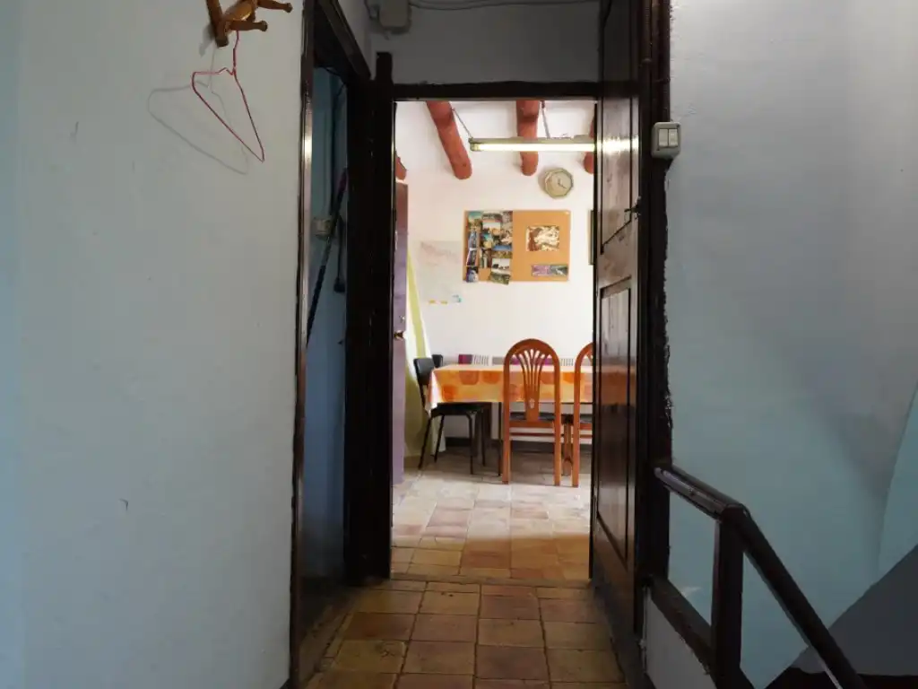 Casa o chalet en venta en Barrio Norte, 32, Bárcabo