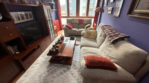 Foto 5 de Pis en venda a Calle González Abarca, Centro, Asturias