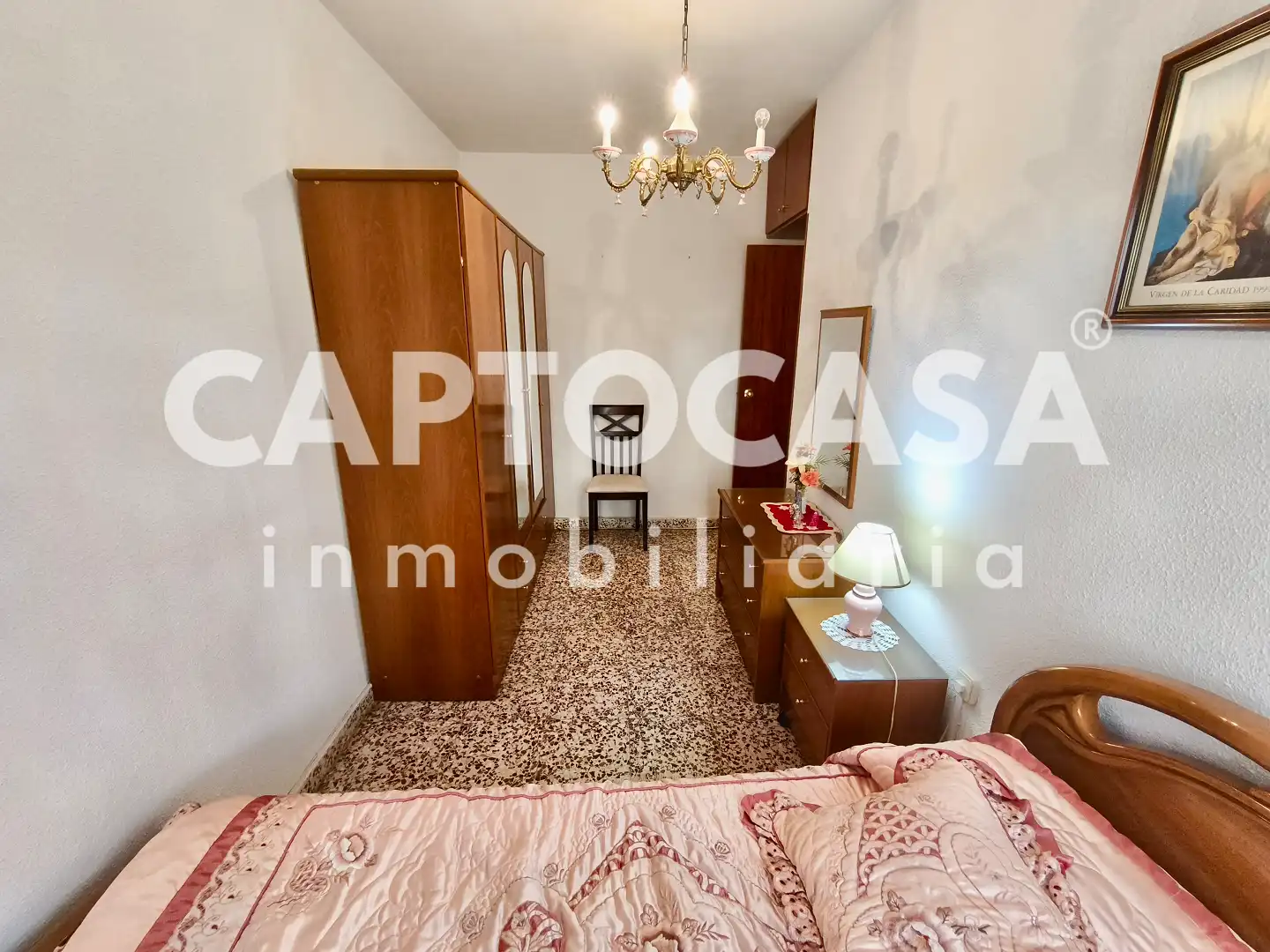Appartement avec terrasse à vendre à Calle Juan de la Cueva, imagen 19
