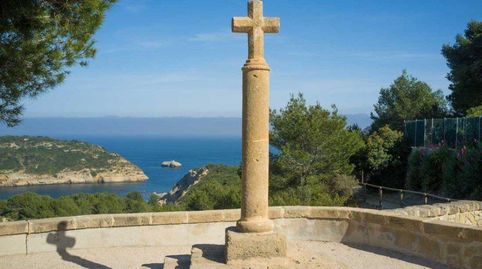 Foto 4 de Residencial en venta en Partides comunes - Adsubia, Jávea / Xàbia