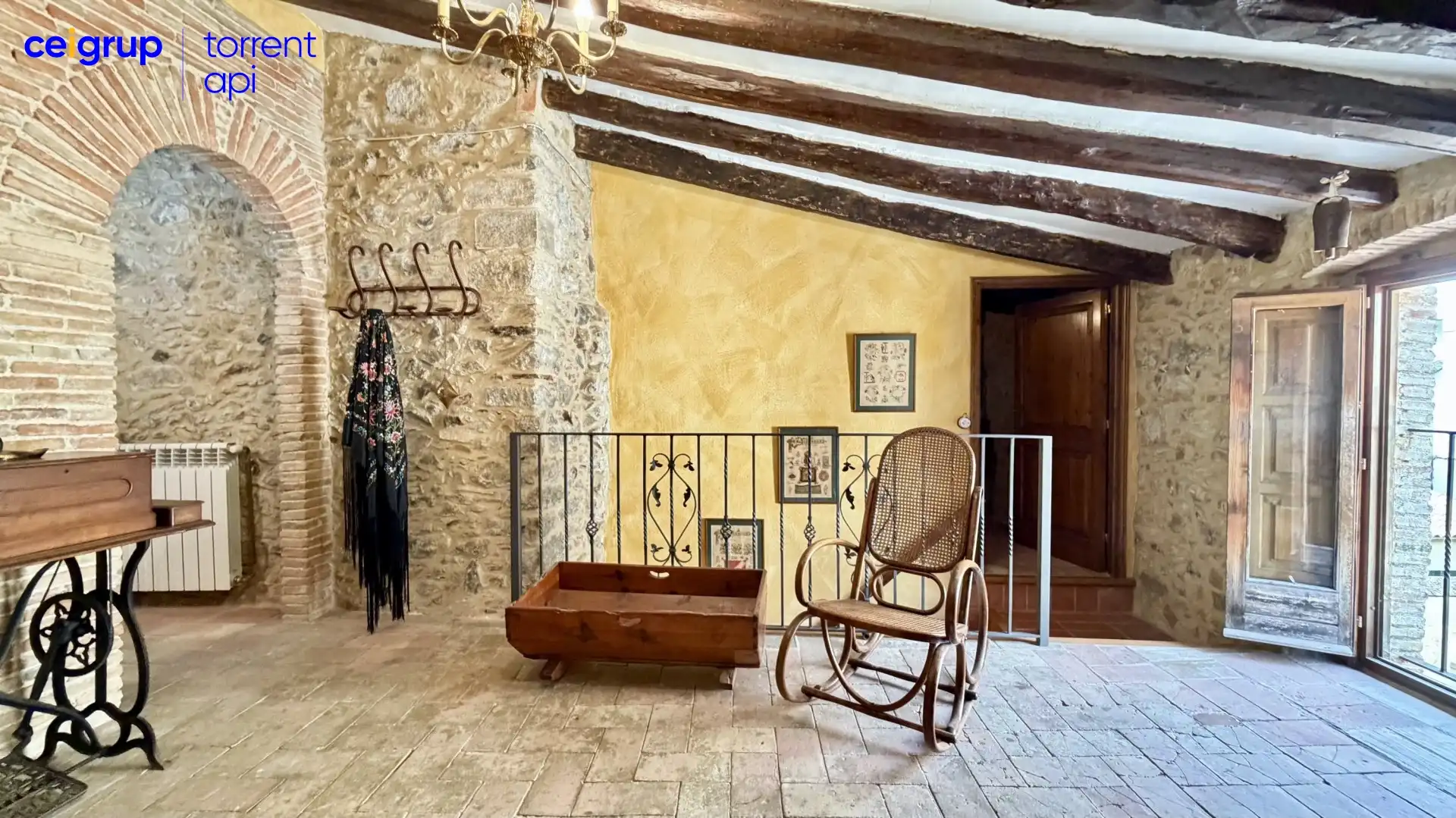 Country house with terrace for sale in Torroella de Montgrí, imagen 25