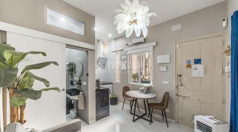 Foto 5 de Piso en venta en Universidad - Malasaña, Madrid