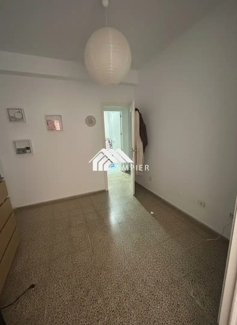 Wohnung zum Verkauf in Albacete mit Heizung, Abstellraum und Möbliert