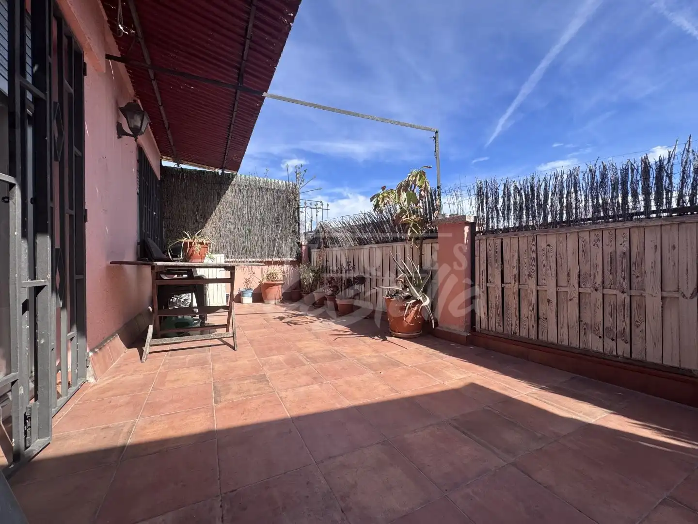 Terraza de Piso en venta en Mataró con Aire acondicionado, Calefacción y Terraza