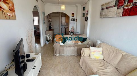 Foto 3 de Apartamento en venta en Los Collados - Los Geraneos, Águilas