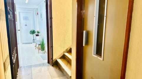 Foto 4 de Oficina en venda a La Merced, Málaga