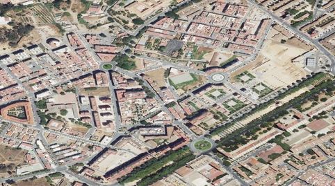 Foto 3 de Piso en venta en Avda Andalucia, Tres Ventanas, Huelva Capital