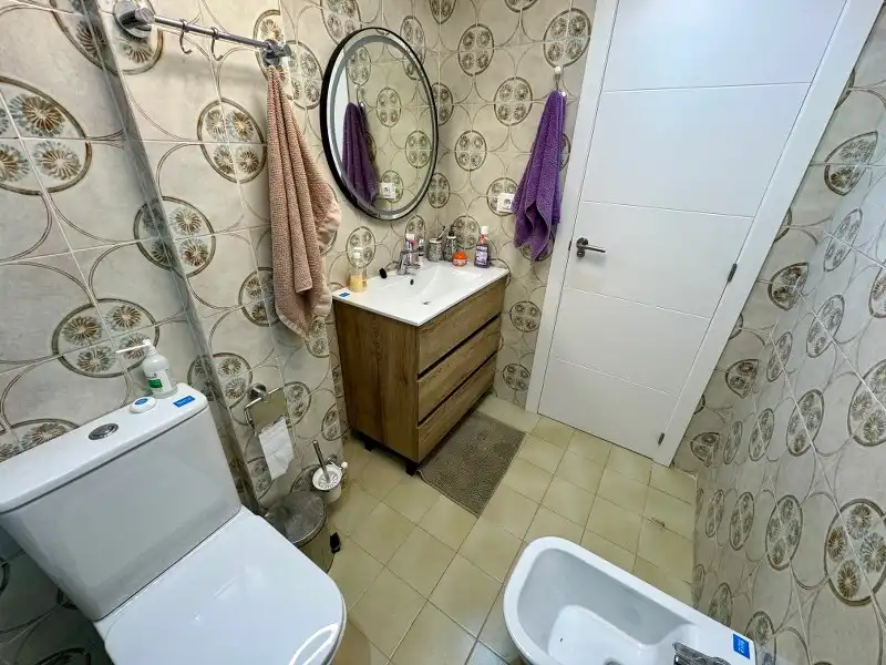 Apartament amb ascensor en venda a Sant Antoni, imagen 34