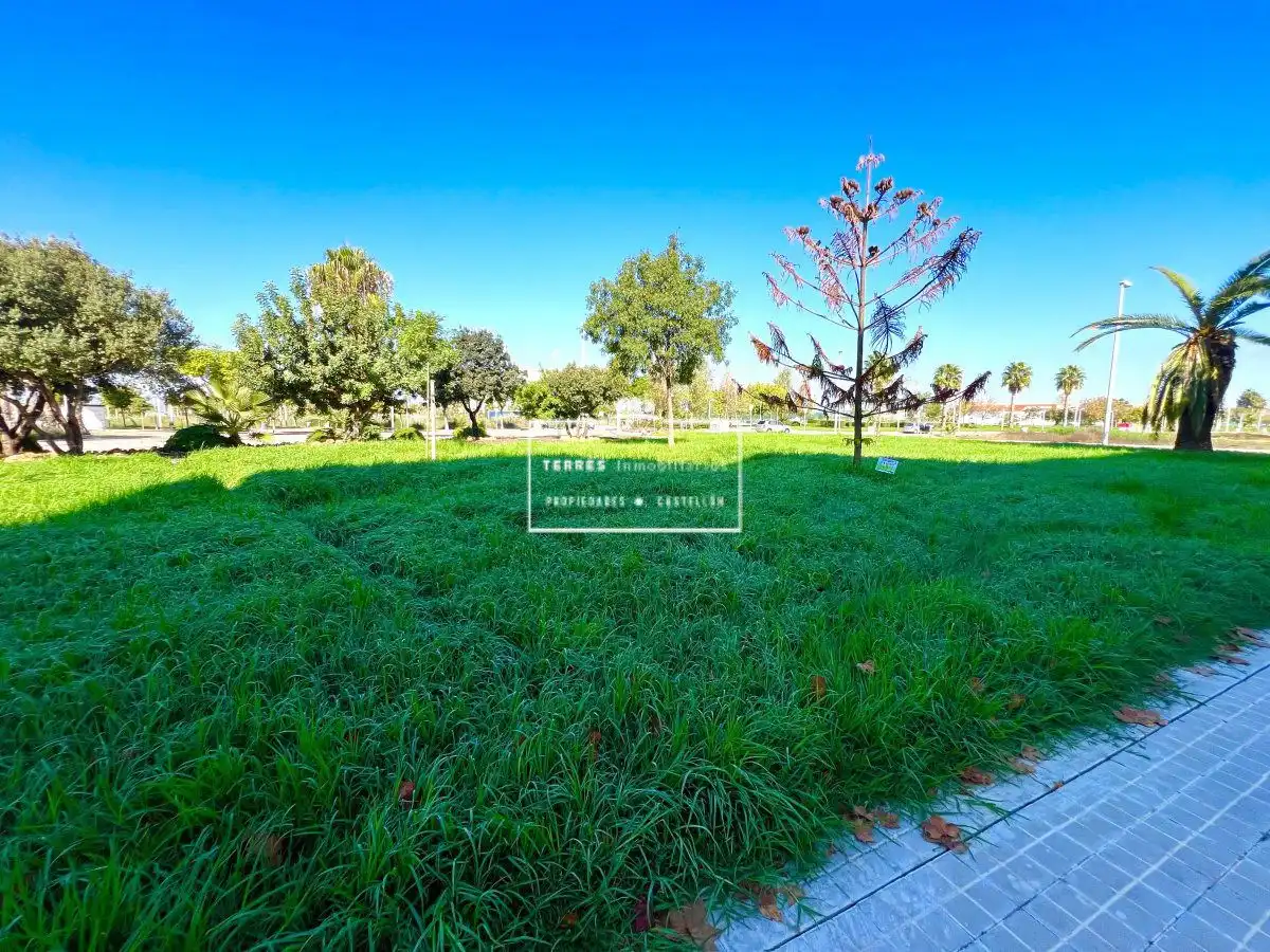 Piso en venta en Moncofa con Terraza y Trastero