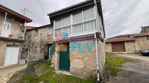 Foto 2 de Casa o xalet en venda a Outeiro de Moreiras, O Pereiro de Aguiar , Ourense