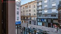 Vista exterior de Casa o xalet en venda en Torrelavega  amb Aire condicionat