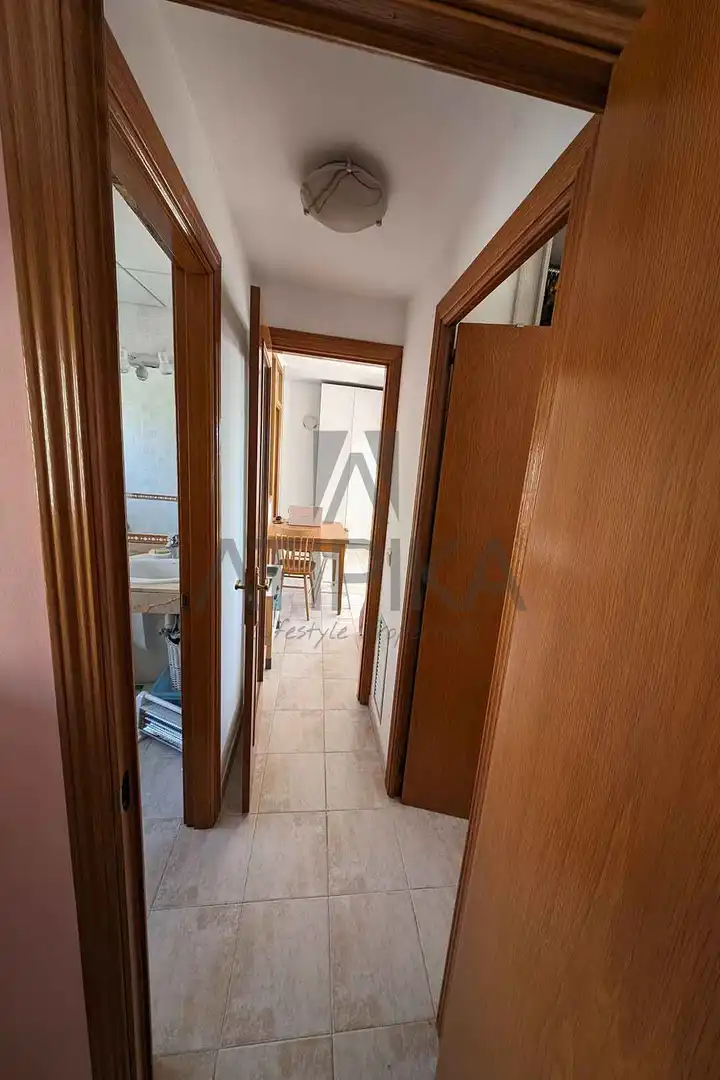 Piso en venta en Castelldefels con Calefacción, Terraza y Trastero