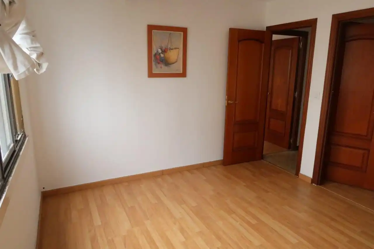 Habitación de Piso en venta en A Coruña Capital 